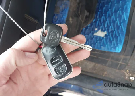 2004 Toyota Rav4 from USA, damaged, VIN JTEHD20V646004891